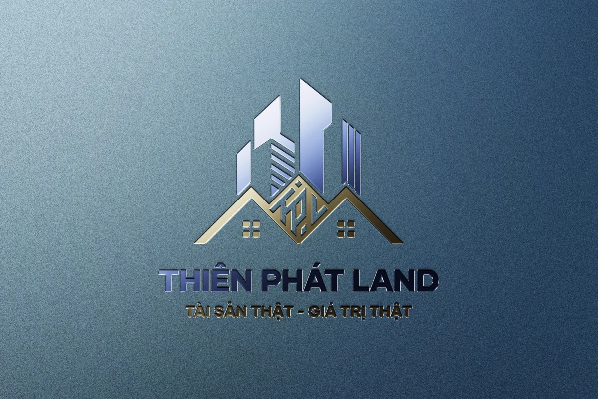 Mẫu Logo BĐS