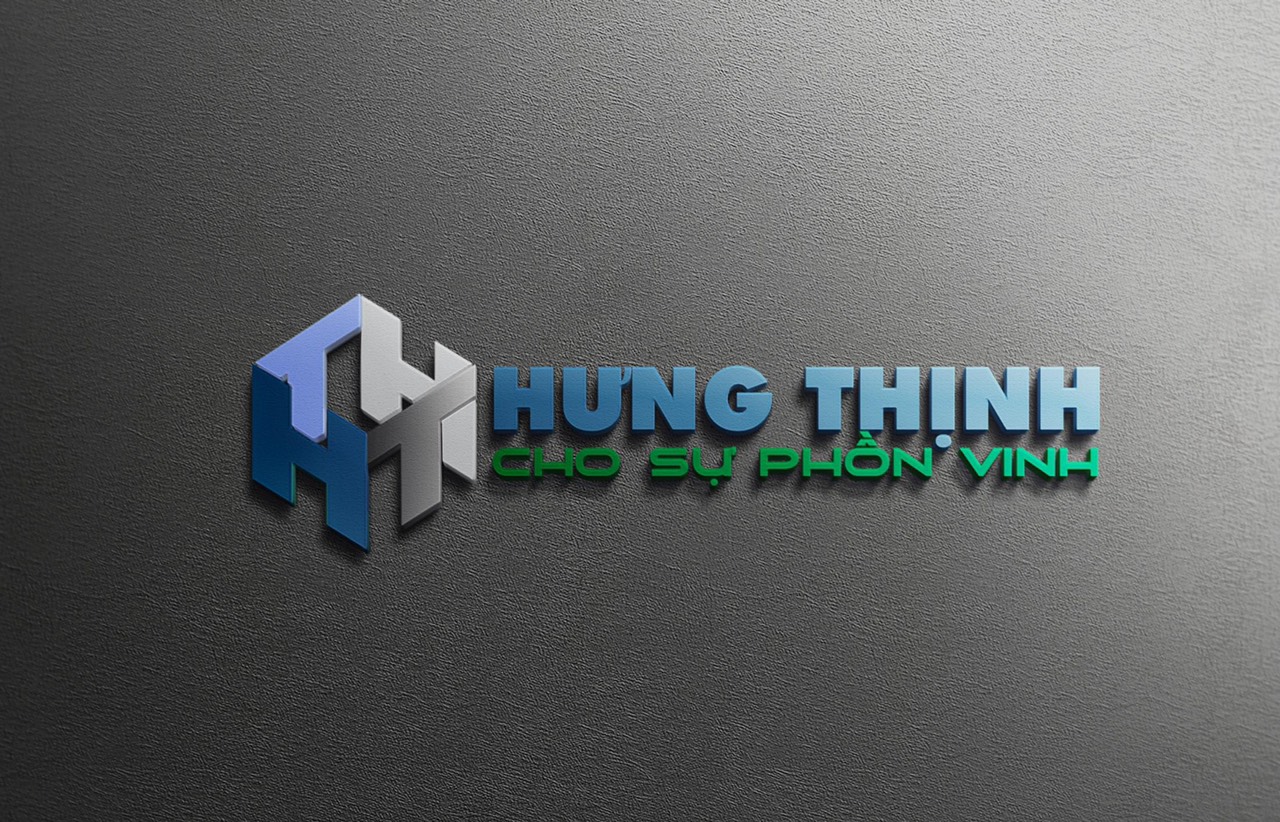 Mẫu Logo BĐS
