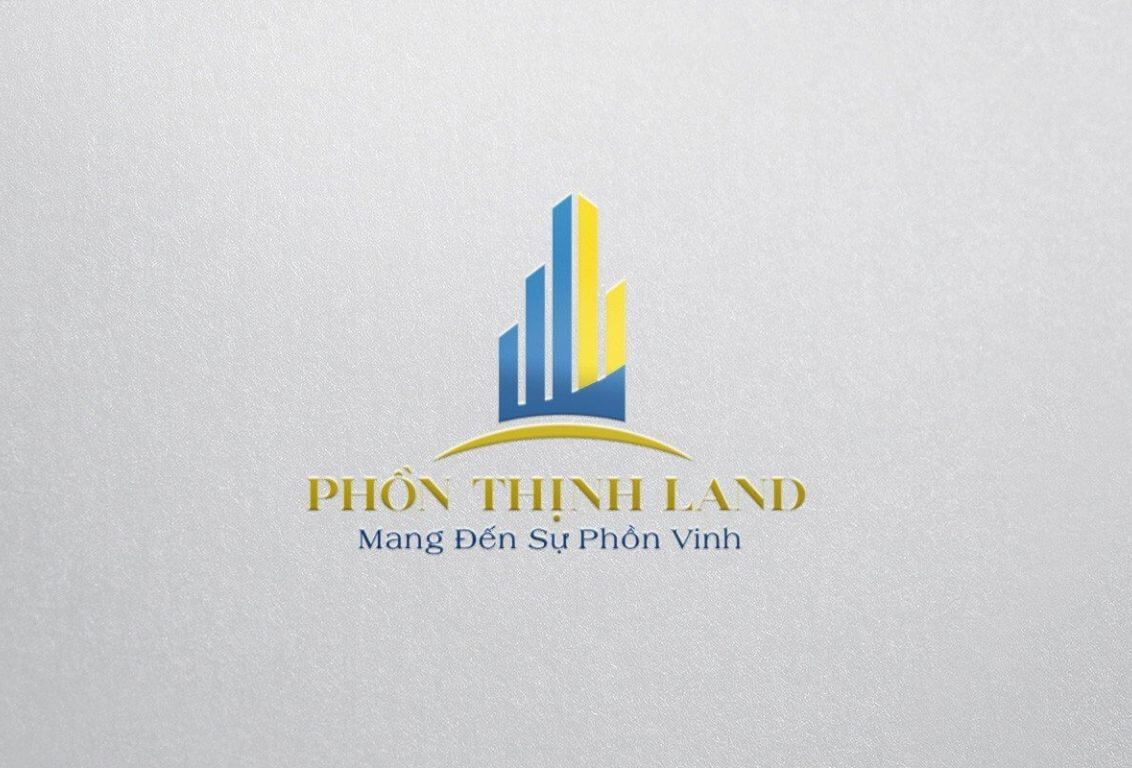Mẫu Logo BĐS