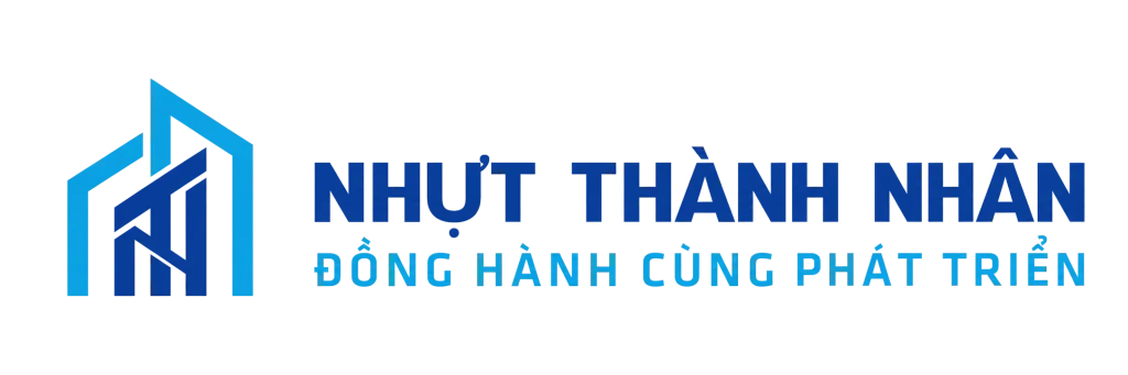 CÔNG TY TNHH BẤT ĐỘNG SẢN NHỰT THÀNH NHÂN